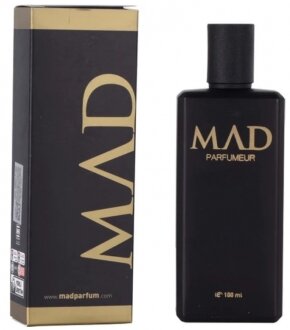 Mad W184 Selective EDP 50 ml Erkek Parfümü kullananlar yorumlar
